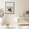 image:imageAmericanflat 8x10 Picture Frame with ShatterResistant Glass  Use as 5x7 Frame with Mat or Display 8x10 Photo Without Mat  Streamline Collection  Picture Frames for Tabletop and Wall  White  Shatterresistant glass wall or tabletop display with included easel sawtooth hangers included secure turntab backingBlack