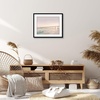 image:imageAmericanflat 8x10 Picture Frame with ShatterResistant Glass  Use as 5x7 Frame with Mat or Display 8x10 Photo Without Mat  Streamline Collection  Picture Frames for Tabletop and Wall  White  Shatterresistant glass wall or tabletop display with included easel sawtooth hangers included secure turntab backingBlack
