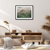 image:imageAmericanflat 8x10 Picture Frame with ShatterResistant Glass  Use as 5x7 Frame with Mat or Display 8x10 Photo Without Mat  Streamline Collection  Picture Frames for Tabletop and Wall  White  Shatterresistant glass wall or tabletop display with included easel sawtooth hangers included secure turntab backingBlack