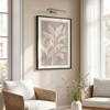 image:imageAmericanflat 8x10 Picture Frame with ShatterResistant Glass  Use as 5x7 Frame with Mat or Display 8x10 Photo Without Mat  Streamline Collection  Picture Frames for Tabletop and Wall  White  Shatterresistant glass wall or tabletop display with included easel sawtooth hangers included secure turntab backingBlack