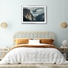 image:imageAmericanflat 8x10 Picture Frame with ShatterResistant Glass  Use as 5x7 Frame with Mat or Display 8x10 Photo Without Mat  Streamline Collection  Picture Frames for Tabletop and Wall  White  Shatterresistant glass wall or tabletop display with included easel sawtooth hangers included secure turntab backingSilver