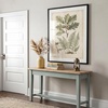 image:imageAmericanflat 8x10 Picture Frame with ShatterResistant Glass  Use as 5x7 Frame with Mat or Display 8x10 Photo Without Mat  Streamline Collection  Picture Frames for Tabletop and Wall  White  Shatterresistant glass wall or tabletop display with included easel sawtooth hangers included secure turntab backingBlack