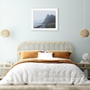 image:imageAmericanflat 8x10 Picture Frame with ShatterResistant Glass  Use as 5x7 Frame with Mat or Display 8x10 Photo Without Mat  Streamline Collection  Picture Frames for Tabletop and Wall  White  Shatterresistant glass wall or tabletop display with included easel sawtooth hangers included secure turntab backingWhite