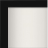 image:imageAmericanflat 8x8 Shadow Box Frame 2Pack  Engineered Wood  Black  Shatterresistant glass 15 inch interior depth displays keepsakes medals and memorabilia sawtooth hangers included5x7