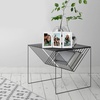 image:imageAmericanflat Hinged 8x10 Picture Frame with ShatterResistant Glass  Double Picture Frames with Engineered Wood  Signature Collection  Photo Frame for Tabletop Display  WhiteWhite
