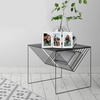 image:imageAmericanflat Hinged 8x10 Picture Frame with ShatterResistant Glass  Double Picture Frames with Engineered Wood  Signature Collection  Photo Frame for Tabletop Display  WhiteWhite