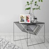 image:imageAmericanflat Hinged 8x10 Picture Frame with ShatterResistant Glass  Double Picture Frames with Engineered Wood  Signature Collection  Photo Frame for Tabletop Display  WhiteWhite