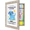 Driftwood (Pack of 8)