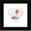 image:imageAmericanflat 11x14 Picture Frame with ShatterResistant Glass  Use as 8x10 Frame with Mat or Display 11x14 Photo Without Mat  Signature Collection  Picture Frames for Wall Display  Driftwood  Engineered Wood construction Shatterresistant glass hangs vertical or horizontal sawtooth hangers includedBlack
