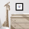 image:imageAmericanflat 11x14 Picture Frame with ShatterResistant Glass  Use as 8x10 Frame with Mat or Display 11x14 Photo Without Mat  Signature Collection  Picture Frames for Wall Display  Driftwood  Engineered Wood construction Shatterresistant glass hangs vertical or horizontal sawtooth hangers includedBlack