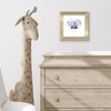 image:imageAmericanflat 11x14 Picture Frame with ShatterResistant Glass  Use as 8x10 Frame with Mat or Display 11x14 Photo Without Mat  Signature Collection  Picture Frames for Wall Display  Driftwood  Engineered Wood construction Shatterresistant glass hangs vertical or horizontal sawtooth hangers includedGold