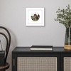 image:imageAmericanflat 11x14 Picture Frame with ShatterResistant Glass  Use as 8x10 Frame with Mat or Display 11x14 Photo Without Mat  Signature Collection  Picture Frames for Wall Display  Driftwood  Engineered Wood construction Shatterresistant glass hangs vertical or horizontal sawtooth hangers includedWhite