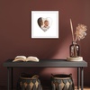 image:imageAmericanflat 11x14 Picture Frame with ShatterResistant Glass  Use as 8x10 Frame with Mat or Display 11x14 Photo Without Mat  Signature Collection  Picture Frames for Wall Display  Driftwood  Engineered Wood construction Shatterresistant glass hangs vertical or horizontal sawtooth hangers includedWhite