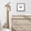 image:imageAmericanflat 11x14 Picture Frame with ShatterResistant Glass  Use as 8x10 Frame with Mat or Display 11x14 Photo Without Mat  Signature Collection  Picture Frames for Wall Display  Driftwood  Engineered Wood construction Shatterresistant glass hangs vertical or horizontal sawtooth hangers includedDriftwood