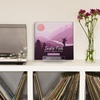 image:imageAmericanflat 11x14 Picture Frame with ShatterResistant Glass  Use as 8x10 Frame with Mat or Display 11x14 Photo Without Mat  Signature Collection  Picture Frames for Wall Display  Gold  Shatterresistant glass hangs vertical or horizontal sawtooth hangers included use with or without matTransparent