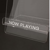 image:imageAmericanflat 11x14 Picture Frame with ShatterResistant Glass  Use as 8x10 Frame with Mat or Display 11x14 Photo Without Mat  Signature Collection  Picture Frames for Wall Display  Gold  Shatterresistant glass hangs vertical or horizontal sawtooth hangers included use with or without matTransparent