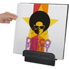 image:imageAmericanflat 11x14 Picture Frame with ShatterResistant Glass  Use as 8x10 Frame with Mat or Display 11x14 Photo Without Mat  Signature Collection  Picture Frames for Wall Display  Gold  Shatterresistant glass hangs vertical or horizontal sawtooth hangers included use with or without matBlack