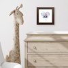 image:imageAmericanflat 11x14 Picture Frame with ShatterResistant Glass  Use as 8x10 Frame with Mat or Display 11x14 Photo Without Mat  Signature Collection  Picture Frames for Wall Display  Driftwood  Engineered Wood construction Shatterresistant glass hangs vertical or horizontal sawtooth hangers includedWalnut
