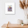 image:imageAmericanflat 11x14 Picture Frame with ShatterResistant Glass  Use as 8x10 Frame with Mat or Display 11x14 Photo Without Mat  Signature Collection  Picture Frames for Wall Display  Driftwood  Engineered Wood construction Shatterresistant glass hangs vertical or horizontal sawtooth hangers includedWhite