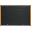 image:imageAmericanflat 11x16 Graduation Frame  ShatterResistant Glass  Fits 85x11 Diplomas with Tassel Opening  Engineered Wood Diploma Frame with Tassel Holder for Wall Display  DriftwoodDark Oak