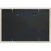image:imageAmericanflat 11x16 Graduation Frame  ShatterResistant Glass  Fits 85x11 Diplomas with Tassel Opening  Engineered Wood Diploma Frame with Tassel Holder for Wall Display  DriftwoodLight Wood