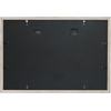 image:imageAmericanflat 11x16 Graduation Frame  ShatterResistant Glass  Fits 85x11 Diplomas with Tassel Opening  Engineered Wood Diploma Frame with Tassel Holder for Wall Display  DriftwoodDriftwood