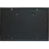 image:imageAmericanflat 11x16 Graduation Frame  ShatterResistant Glass  Fits 85x11 Diplomas with Tassel Opening  Engineered Wood Diploma Frame with Tassel Holder for Wall Display  DriftwoodBlack