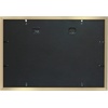 image:imageAmericanflat 11x16 Graduation Frame  ShatterResistant Glass  Fits 85x11 Diplomas with Tassel Opening  Engineered Wood Diploma Frame with Tassel Holder for Wall Display  DriftwoodGold