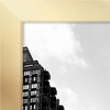 image:imageAmericanflat 11x17 Picture Frame with ShatterResistant Glass  Signature Collection  GalleryStyle Frames Made of Engineered Wood  Photo Frame for Wall Display  Gold11x17