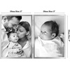 image:imageAmericanflat 12x18 Poster Frame  Driftwood Engineered Wood with Polished Plexiglass  Wide Picture Frame for Vertical or Horizontal Wall Display  Epic Collection  Driftwood  Polished plexiglass front hangs vertical or horizontal sawtooth hangers included secure turntab backingSilver