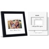 image:imageAmericanflat 12x18 Poster Frame with ShatterResistant Glass  Signature Collection  GalleryStyle Frames Made of Engineered Wood  Photo Frame for Wall Display  Driftwood8x8
