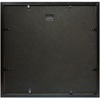 image:imageAmericanflat 13x13 Graduation Frame  ShatterResistant Glass  Fits 8x10 Photo with Tassel Opening  Engineered Wood Diploma Frames with Tassel Holder for Wall  Driftwood Square FrameBlack