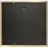 image:imageAmericanflat 13x13 Graduation Frame  ShatterResistant Glass  Fits 8x10 Photo with Tassel Opening  Engineered Wood Diploma Frames with Tassel Holder for Wall  Driftwood Square FrameGold