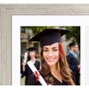 image:imageAmericanflat 13x13 Graduation Frame  ShatterResistant Glass  Fits 8x10 Photo with Tassel Opening  Engineered Wood Diploma Frames with Tassel Holder for Wall  Driftwood Square FrameDriftwood
