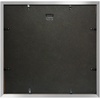 image:imageAmericanflat 13x13 Graduation Frame  ShatterResistant Glass  Fits 8x10 Photo with Tassel Opening  Engineered Wood Diploma Frames with Tassel Holder for Wall  Driftwood Square FrameSilver