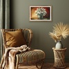 image:imageAmericanflat 13x19 Picture Frame with ShatterResistant Glass  Signature Collection  GalleryStyle Frames Made of Engineered Wood  Photo Frame for Wall Display  DriftwoodGold