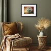 image:imageAmericanflat 13x19 Picture Frame with ShatterResistant Glass  Signature Collection  GalleryStyle Frames Made of Engineered Wood  Photo Frame for Wall Display  DriftwoodBlack