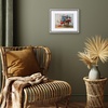 image:imageAmericanflat 13x19 Picture Frame with ShatterResistant Glass  Signature Collection  GalleryStyle Frames Made of Engineered Wood  Photo Frame for Wall Display  DriftwoodSilver
