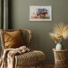 image:imageAmericanflat 13x19 Picture Frame with ShatterResistant Glass  Signature Collection  GalleryStyle Frames Made of Engineered Wood  Photo Frame for Wall Display  DriftwoodSilver