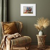 image:imageAmericanflat 13x19 Picture Frame with ShatterResistant Glass  Signature Collection  GalleryStyle Frames Made of Engineered Wood  Photo Frame for Wall Display  DriftwoodWhite