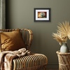 image:imageAmericanflat 13x19 Picture Frame with ShatterResistant Glass  Signature Collection  GalleryStyle Frames Made of Engineered Wood  Photo Frame for Wall Display  DriftwoodBlack