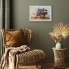 image:imageAmericanflat 13x19 Picture Frame with ShatterResistant Glass  Signature Collection  GalleryStyle Frames Made of Engineered Wood  Photo Frame for Wall Display  DriftwoodSilver