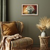 image:imageAmericanflat 13x19 Picture Frame with ShatterResistant Glass  Signature Collection  GalleryStyle Frames Made of Engineered Wood  Photo Frame for Wall Display  DriftwoodGold