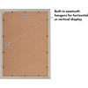 image:imageAmericanflat 13x19 Picture Frame with ShatterResistant Glass  Signature Collection  GalleryStyle Frames Made of Engineered Wood  Photo Frame for Wall Display  DriftwoodDriftwood