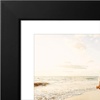 image:imageAmericanflat 5x7 Picture Frame with ShatterResistant Glass  Set of 2  Use as 4x6 Frame with Mat or Display 5x7 Photo Without Mat  Signature Collection  Picture Frames for Tabletop or Wall  BlackBlack