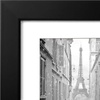 image:imageAmericanflat 5x7 Picture Frame with ShatterResistant Glass  Set of 2  Use as 4x6 Frame with Mat or Display 5x7 Photo Without Mat  Signature Collection  Picture Frames for Tabletop or Wall  BlackBlack