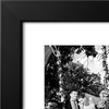 image:imageAmericanflat 5x7 Picture Frame with ShatterResistant Glass  Set of 2  Use as 4x6 Frame with Mat or Display 5x7 Photo Without Mat  Signature Collection  Picture Frames for Tabletop or Wall  BlackBlack