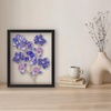 image:imageAmericanflat 8x10 Floating Picture Frame with Polished CrystalClear Glass  Use as 5x7 Picture Frame or Display 4x6 Photo  Signature Float Collection  Photo Frames for Tabletop or Wall  Black  Photo floats between crystalclear glass wall or tabletop display with included easel sawtooth hangers includedBlack