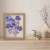 image:imageAmericanflat 8x10 Floating Picture Frame with Polished CrystalClear Glass  Use as 5x7 Picture Frame or Display 4x6 Photo  Signature Float Collection  Photo Frames for Tabletop or Wall  Black  Photo floats between crystalclear glass wall or tabletop display with included easel sawtooth hangers includedDark Oak