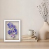 image:imageAmericanflat 8x10 Floating Picture Frame with Polished CrystalClear Glass  Use as 5x7 Picture Frame or Display 4x6 Photo  Signature Float Collection  Photo Frames for Tabletop or Wall  Black  Photo floats between crystalclear glass wall or tabletop display with included easel sawtooth hangers includedWhite